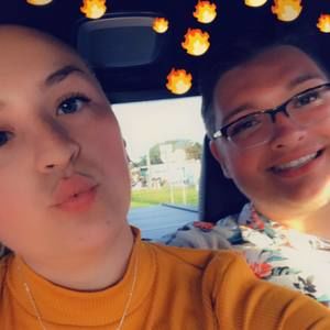 Meet your Posher, Jayci